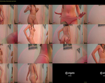sunrisealice — 32 minute Chaturbate female cam show recording, 720p, Sep 29, 2023