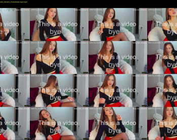 sunshine13_ — 4 minute Chaturbate female cam show recording, 720p, Sep 29, 2023