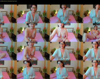 sweetangell69_ — 35 minute Chaturbate female cam show recording, 720p, Sep 29, 2023