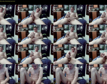 swelteringk — 18 minute Chaturbate male cam show recording, 720p, Sep 29, 2023
