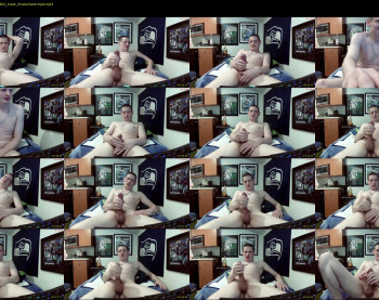 swelteringk — 57 minute Chaturbate male cam show recording, 720p, Sep 30, 2023