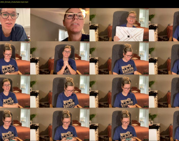 texas_blonde — 9 minute Chaturbate female cam show recording, 720p, Sep 29, 2023