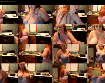 thiccjess420 — 99 minute Chaturbate female cam show recording, 720p, Sep 30, 2023