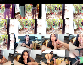 venusandzeus — 78 minute Chaturbate couple cam show recording, 720p, Sep 29, 2023