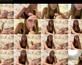viktoria9898 — 11 minute Chaturbate couple cam show recording, 720p, Sep 29, 2023