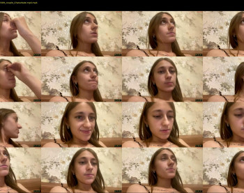 viktoria9898 — 4 minute Chaturbate couple cam show recording, 720p, Sep 29, 2023