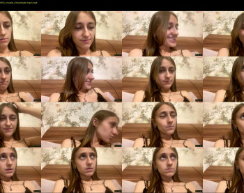 viktoria9898 — 3 minute Chaturbate couple cam show recording, 720p, Sep 29, 2023