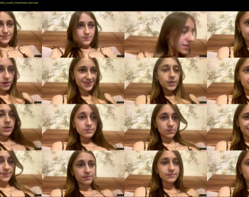viktoria9898 — 6 minute Chaturbate couple cam show recording, 720p, Sep 30, 2023