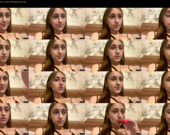 viktoria9898 — 5 minute Chaturbate couple cam show recording, 720p, Sep 30, 2023