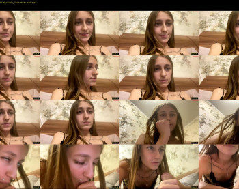 viktoria9898 — 14 minute Chaturbate couple cam show recording, 720p, Sep 30, 2023