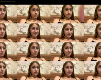viktoria9898 — 3 minute Chaturbate couple cam show recording, 720p, Sep 30, 2023