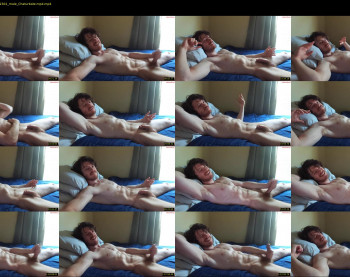 warrenkener — 83 minute Chaturbate male cam show recording, 720p, Sep 29, 2023