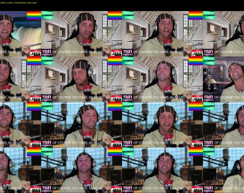 whaaaaaaaat — 121 minute Chaturbate couple cam show recording, 720p, Sep 29, 2023