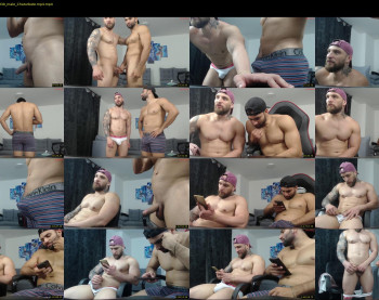 willhottwil1 — 120 minute Chaturbate couple cam show recording, 720p, Sep 29, 2023