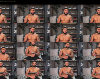 yamp_bigcock — 15 minute Chaturbate male cam show recording, 720p, Sep 29, 2023