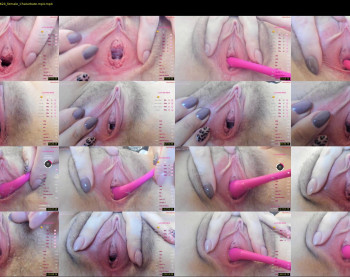 yoursecret_ — 120 minute Chaturbate female cam show recording, 720p, Sep 29, 2023