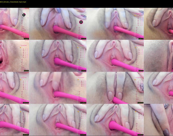 yoursecret_ — 121 minute Chaturbate female cam show recording, 720p, Sep 29, 2023