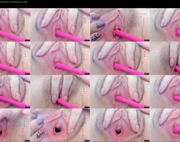 yoursecret_ — 21 minute Chaturbate female cam show recording, 720p, Sep 29, 2023