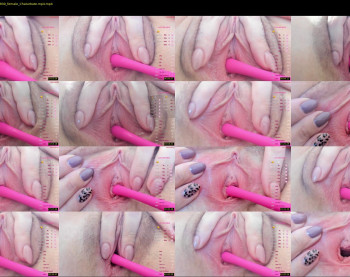 yoursecret_ — 52 minute Chaturbate female cam show recording, 720p, Sep 29, 2023