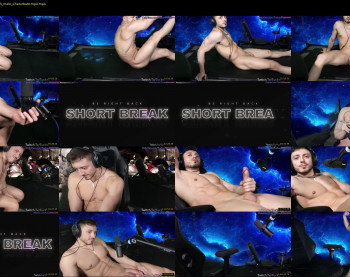 zyzz4444 — 120 minute Chaturbate male cam show recording, 720p, Sep 29, 2023