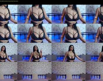 1dream_magical — 9 minute Chaturbate female cam show recording, 720p, Sep 30, 2023