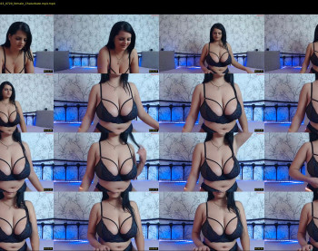 1dream_magical — 5 minute Chaturbate female cam show recording, 720p, Sep 30, 2023