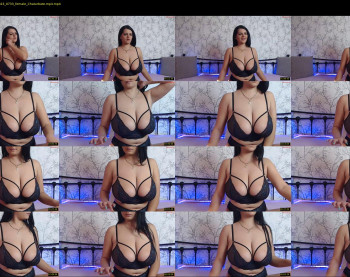 1dream_magical — 11 minute Chaturbate female cam show recording, 720p, Sep 30, 2023