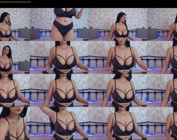 1dream_magical — 9 minute Chaturbate female cam show recording, 720p, Sep 30, 2023