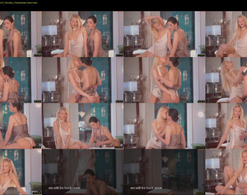 _2strangers — 121 minute Chaturbate couple cam show recording, 720p, Sep 30, 2023