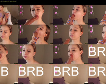 _alexa_gold_ — 116 minute Chaturbate female cam show recording, 720p, Sep 30, 2023