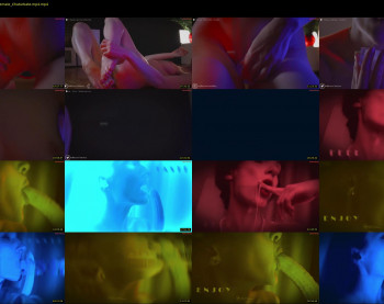 _arta_ — 65 minute Chaturbate female cam show recording, 720p, Oct 1, 2023