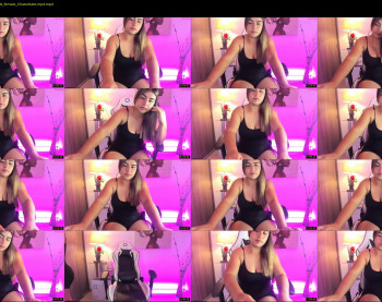 _karen01 — 20 minute Chaturbate female cam show recording, 720p, Oct 1, 2023