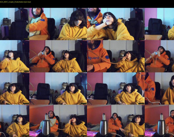 addictcouple2001 — 120 minute Chaturbate couple cam show recording, 720p, Sep 30, 2023