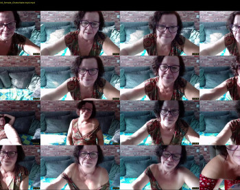 adelewildx — 66 minute Chaturbate female cam show recording, 720p, Sep 30, 2023