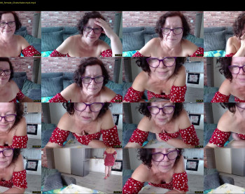 adelewildx — 121 minute Chaturbate female cam show recording, 720p, Sep 30, 2023