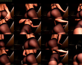 agatha137 — 121 minute Chaturbate female cam show recording, 720p, Oct 1, 2023
