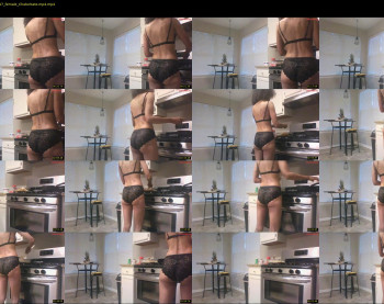 allgood4u — 8 minute Chaturbate couple cam show recording, 480p, Oct 1, 2023