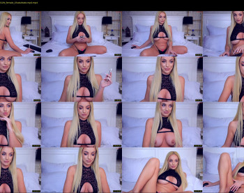 anabellastar — 118 minute Chaturbate female cam show recording, 720p, Oct 1, 2023