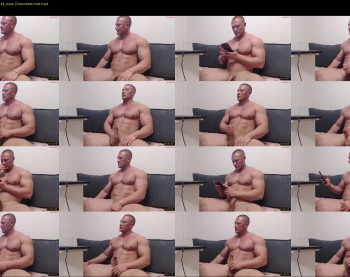 andry_dick — 25 minute Chaturbate male cam show recording, 720p, Sep 30, 2023