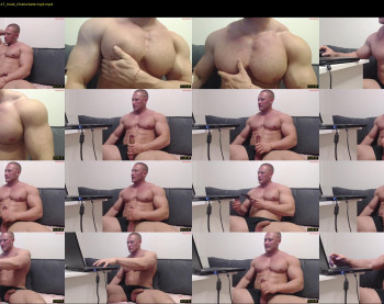 andry_dick — 62 minute Chaturbate male cam show recording, 720p, Sep 30, 2023