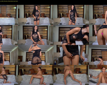 annemanifique — 121 minute Chaturbate female cam show recording, 720p, Sep 30, 2023