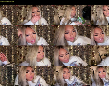 ari_02 — 58 minute Chaturbate female cam show recording, 720p, Sep 30, 2023