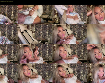 ari_02 — 60 minute Chaturbate female cam show recording, 720p, Sep 30, 2023
