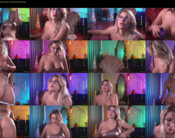 artofboobs — 120 minute Chaturbate female cam show recording, 720p, Sep 30, 2023