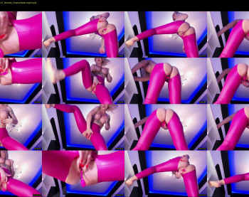 bad__babe — 107 minute Chaturbate female cam show recording, 720p, Sep 30, 2023