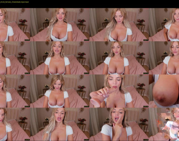 beaute_fatale — 31 minute Chaturbate female cam show recording, 720p, Oct 1, 2023