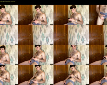 beautifulnik — 10 minute Chaturbate male cam show recording, 720p, Oct 1, 2023