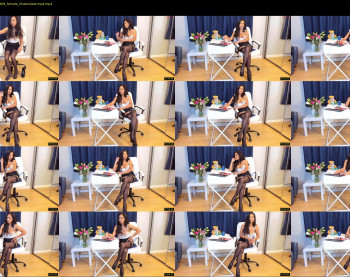 beebeethai — 14 minute Chaturbate female cam show recording, 720p, Sep 30, 2023