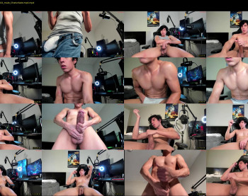 beranco19 — 120 minute Chaturbate male cam show recording, 720p, Sep 30, 2023