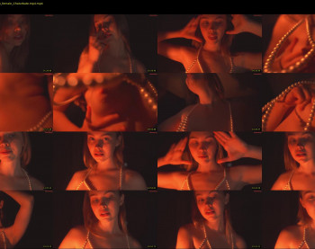 bibi_it_is — 26 minute Chaturbate female cam show recording, 720p, Sep 30, 2023